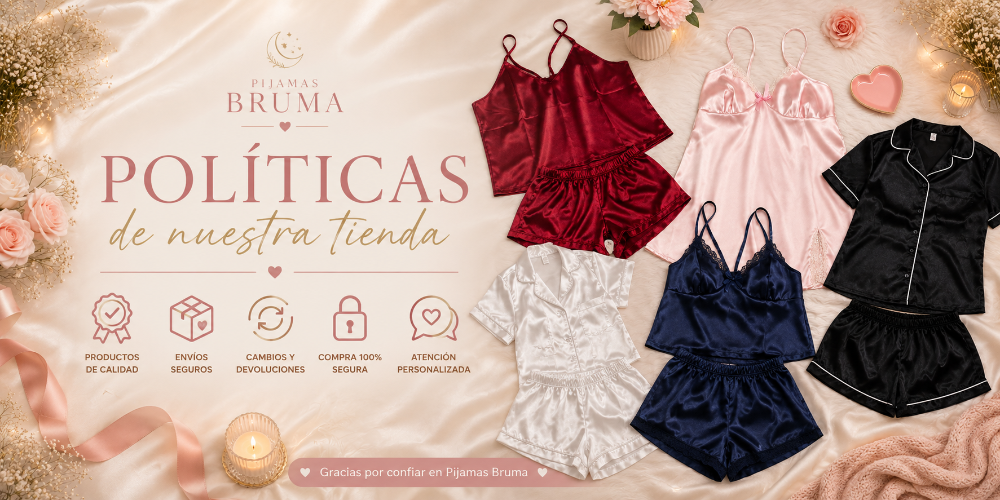 POLÍTICA DE ENVÍOS